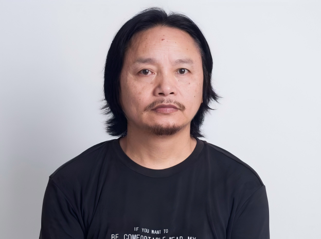 李翔（國瓷紅葉畫院高級(jí)畫師）